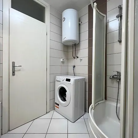 Mica Σαράγεβο