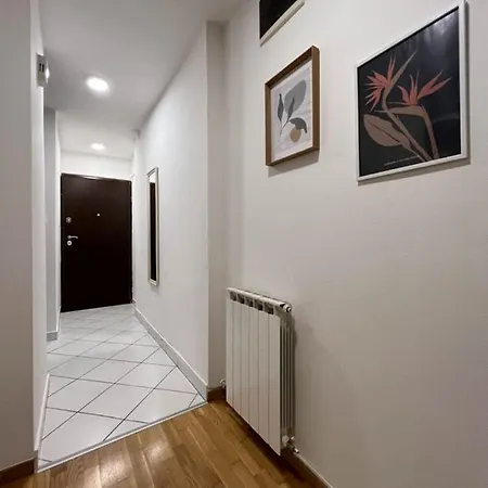 Mica Apartment Sarajevo