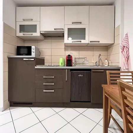 Mica Σαράγεβο