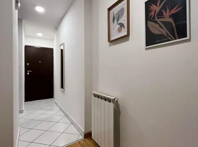 Mica Apartment Sarajevo